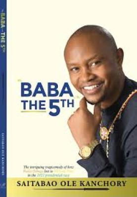 Why Baba Is Not The 5Th